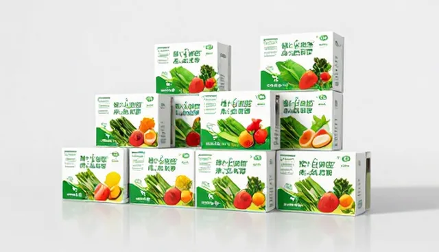 质量把控：农产品加工的实际环节分析