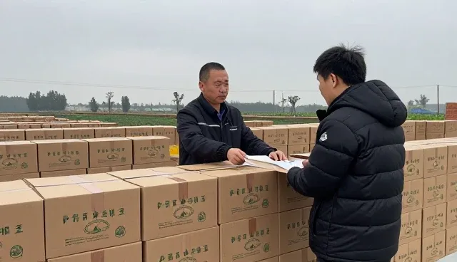 农产品加工中农业技术应用的瓶颈及优化方向