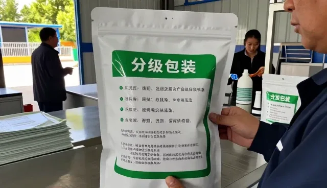 成都君荷源农业科技有限公司服务配送客户,提供种植技术指导支持